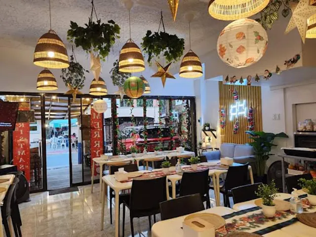 Clash of Burgers Pasig Branch