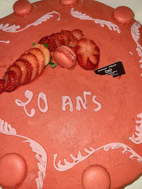 Aux Délices du Colombier