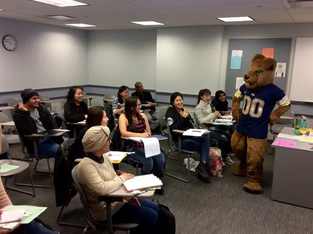 University of Pittsburgh, English Language Institute (ELI)