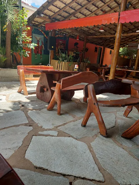 Pub40 Piri Hamburgueria