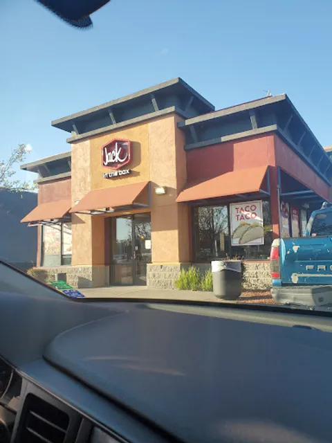 Jack in the Box