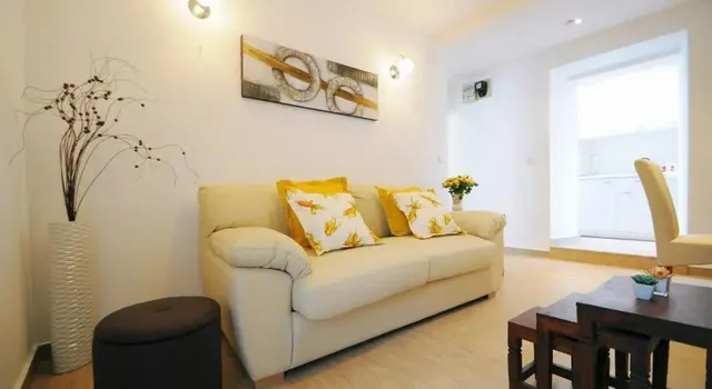 Adriana Holiday Apartment