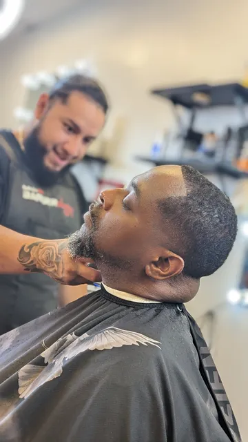 Bettie Jo's Hairport