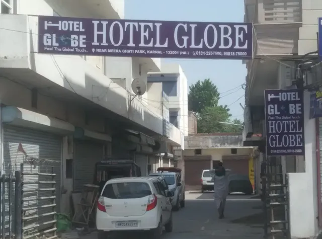 Hotel Globe