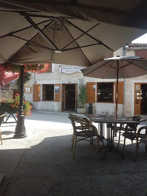 Restaurant l'Argentor