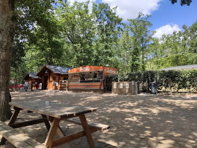 LA FRITERIE DU BOURDON