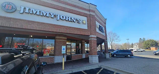 Jimmy John's
