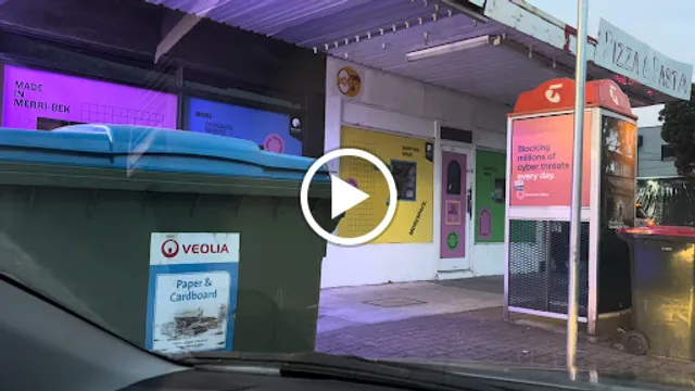 The Açaì company Pascoe Vale