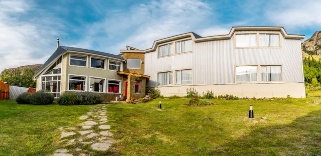 Hotel PuduLodge El Chaltén