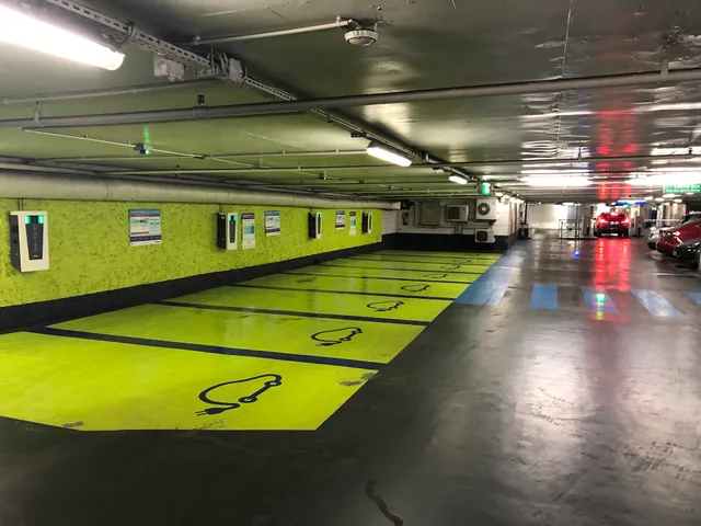 Indigo Saint Germain Des Prés