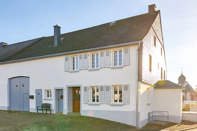 Ferienhaus Casa Maria