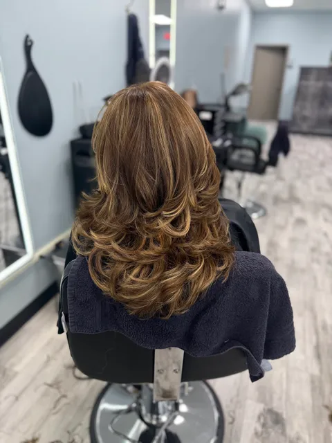 Marilu G Studio Hair Salon