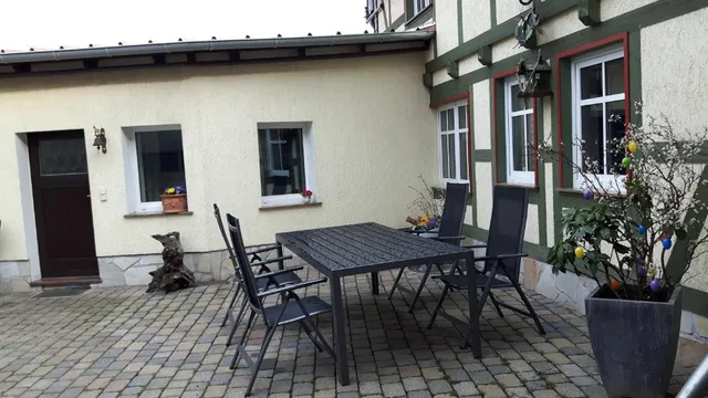Altstadt Ferienhaus Wernigerode im Harz