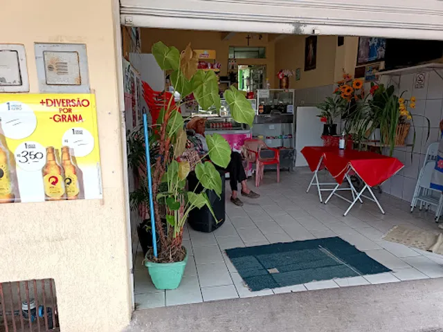 Pastelaria Tio Zico e Tia Fia