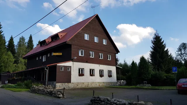 Mountain Hotel Sport