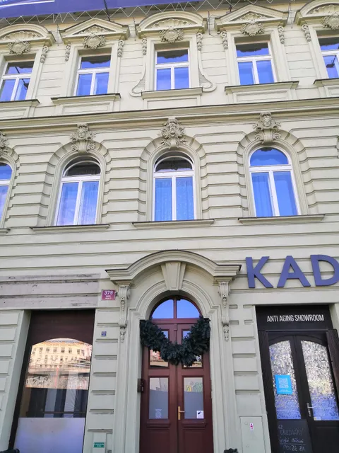 Brand New Apartments