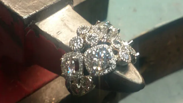 Rocks and Metals Jewelry