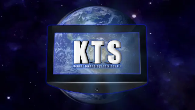 Kendal Technology Services