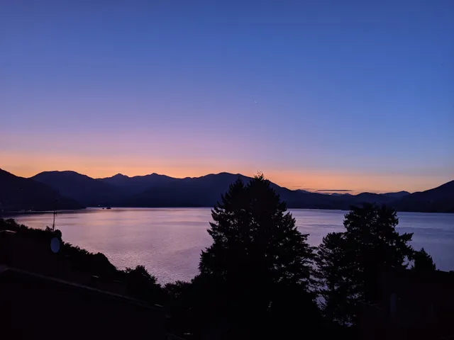 Residenza del Pascià