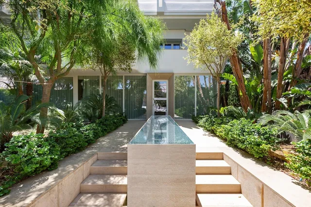 Luxury B&B Villetta Carra City