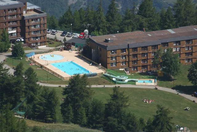 Village de vacances VTF Les Balcons de Maurienne