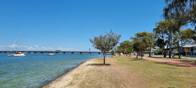 Bribie Island