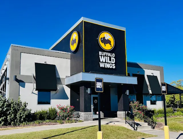 Buffalo Wild Wings