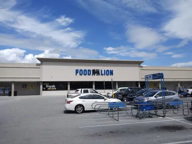 Food Lion