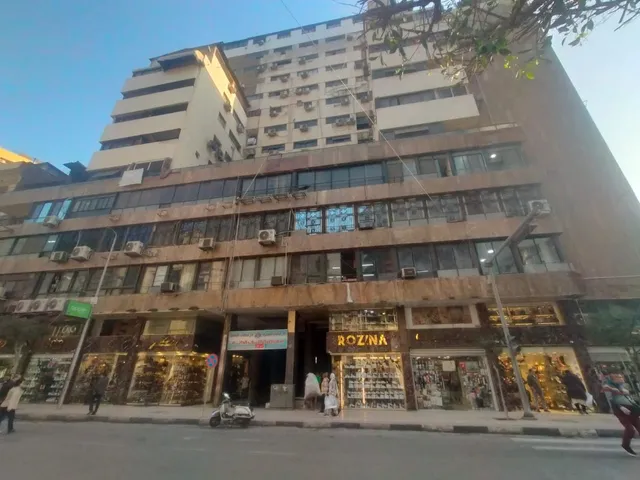 لونا أوتيل LUNA HOTEL