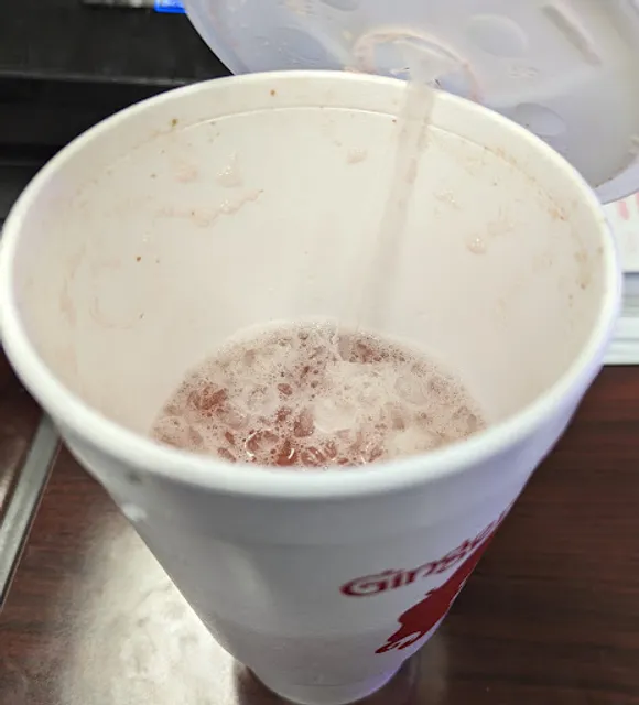 Ginger Ale's Mattoon