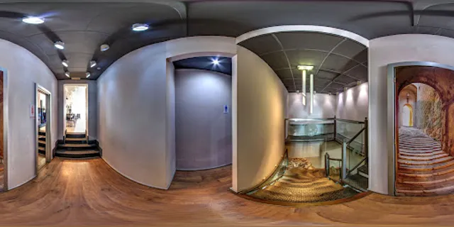 Restaurante la Vinoteca