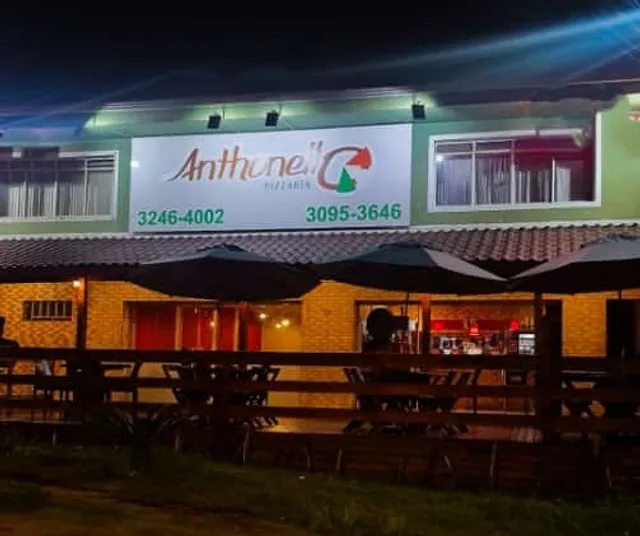 Anthonello Pizzaria
