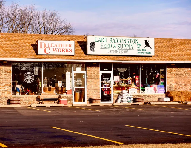 Lake Barrington Feed & Supply