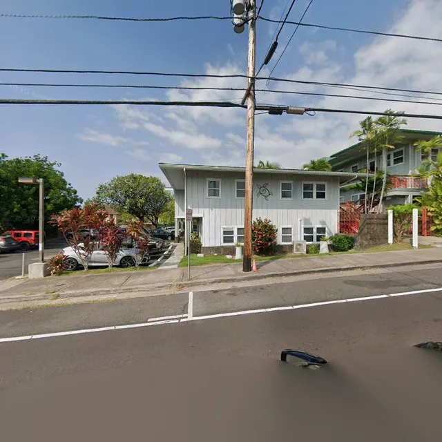 Hawaii Holistic Care - The Wellness Center