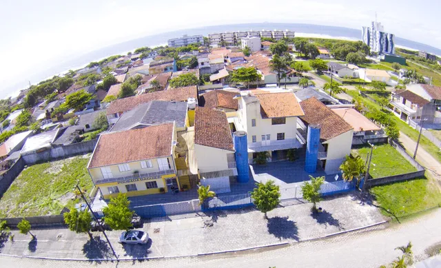 POUSADA FAROL IPANEMA