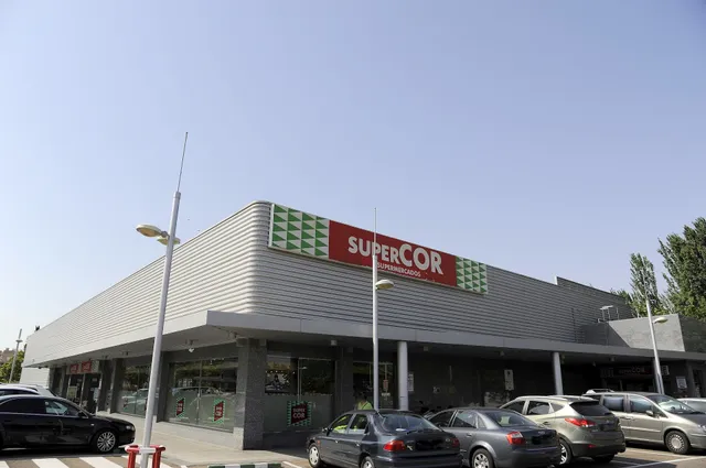 Centro Comercial La Floresta