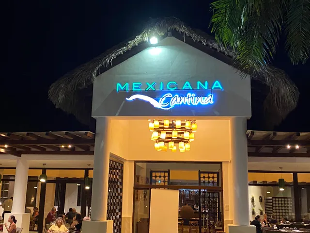 Mexicana Cantina Restaurant