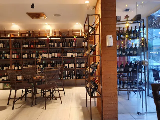 D.O.Brasil Wine Bar Gramado
