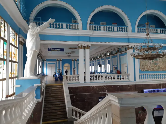 Gomelj-Passazhirskij