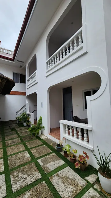 Hotel Gray in Boracay