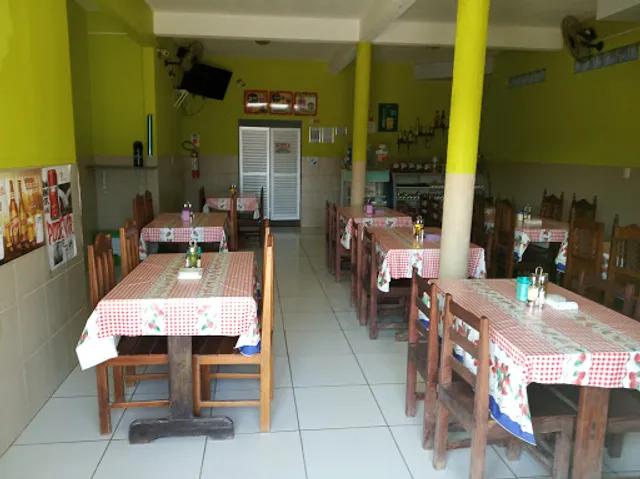 Restaurante Bem Estar