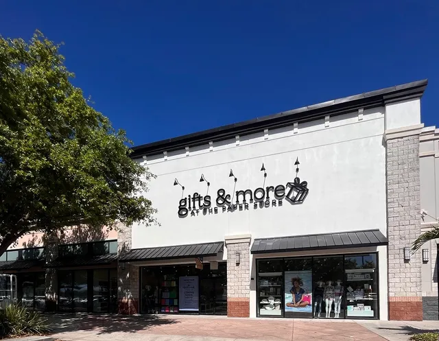 Gifts & More at The Paper Store