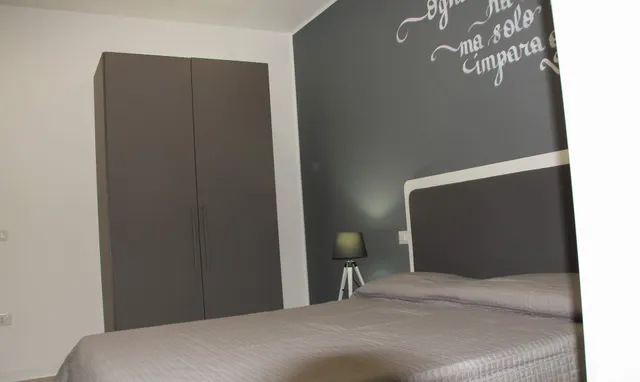 B&B Cagliari The Hill