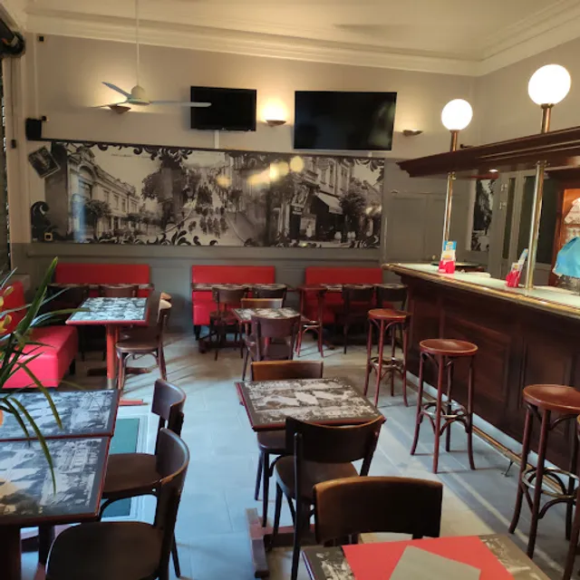 Brasserie du Théatre