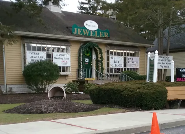 Smithville Jeweler