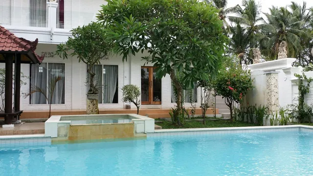 Atmadeva Villa Bali