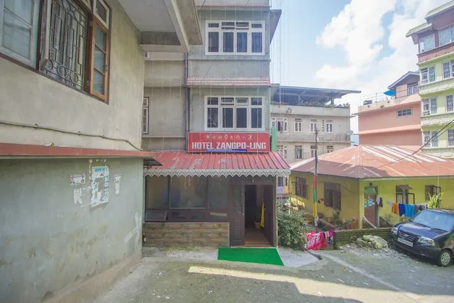 OYO 45436 Hotel Zangpo Ling
