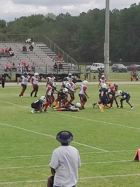 Rocky Mount Sports Complex