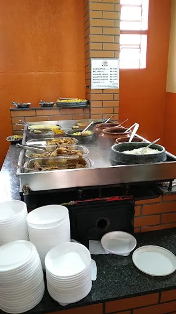 Vip Restaurante Lanchonete e Pizzaria/Localja