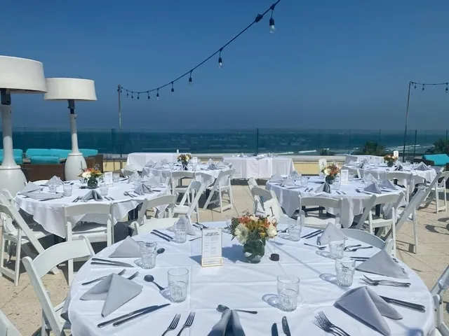 Pier South Resort, Autograph Collection